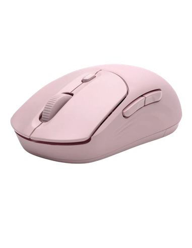 Мышь HP 400 Quiet, Розовый