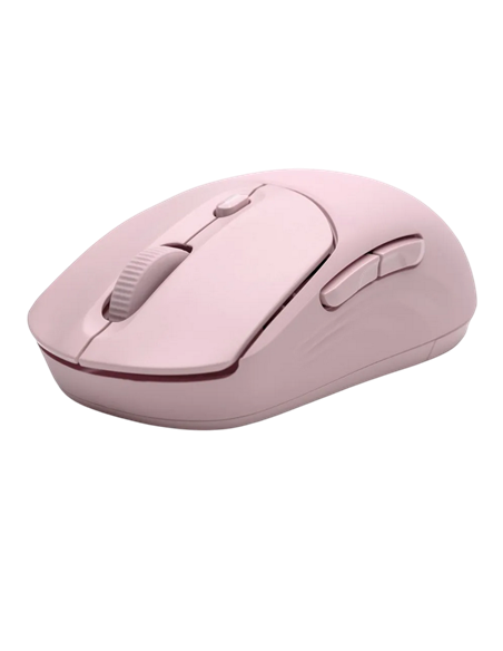 Мышь HP 400 Quiet, Розовый Мышь HP 400 Quiet, Розовый