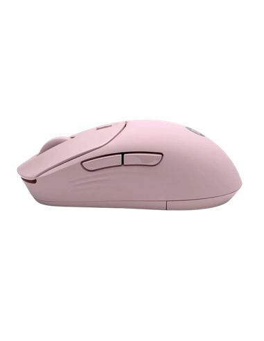 Мышь HP 400 Quiet, Розовый