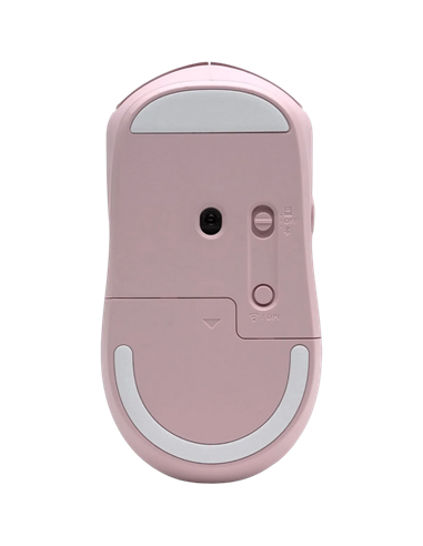 Мышь HP 400 Quiet, Розовый