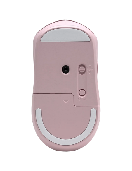 Мышь HP 400 Quiet, Розовый Мышь HP 400 Quiet, Розовый
