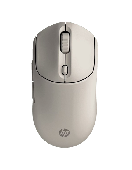 Мышь HP 400 Quiet, Maple