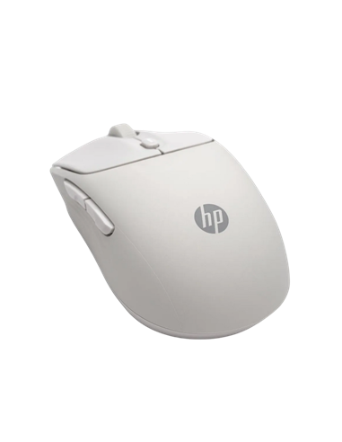 Мышь HP 400 Quiet, Maple