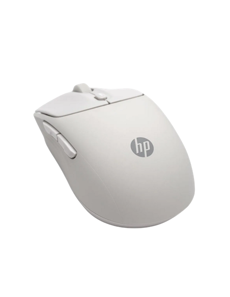 Мышь HP 400 Quiet, Maple