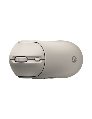 Мышь HP 400 Quiet, Maple