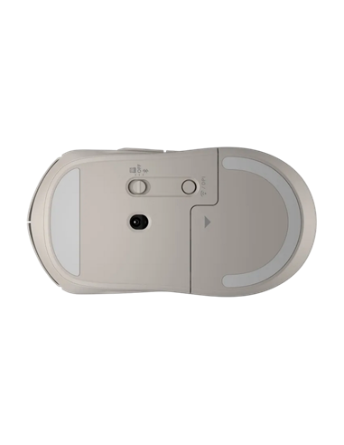 Мышь HP 400 Quiet, Maple