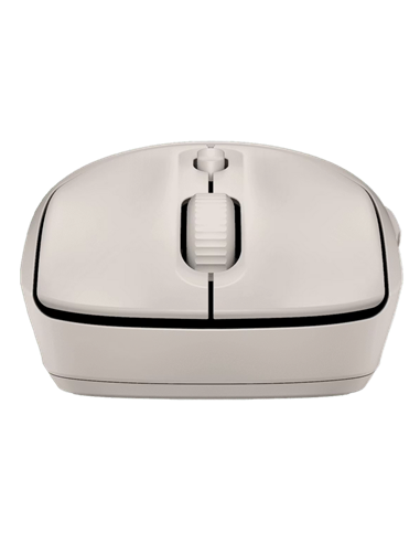 Мышь HP 400 Quiet, Maple