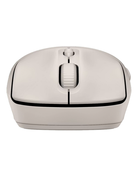 Мышь HP 400 Quiet, Maple