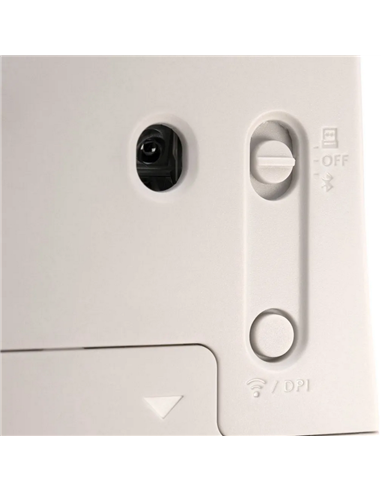 Мышь HP 400 Quiet, Maple