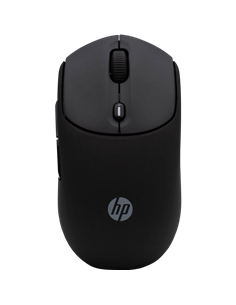 Мышь HP 400 Quiet, Чёрный