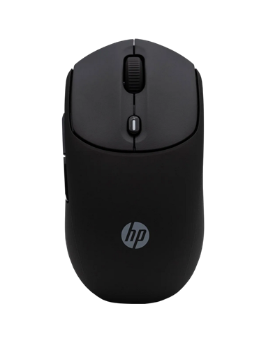 Мышь HP 400 Quiet, Чёрный