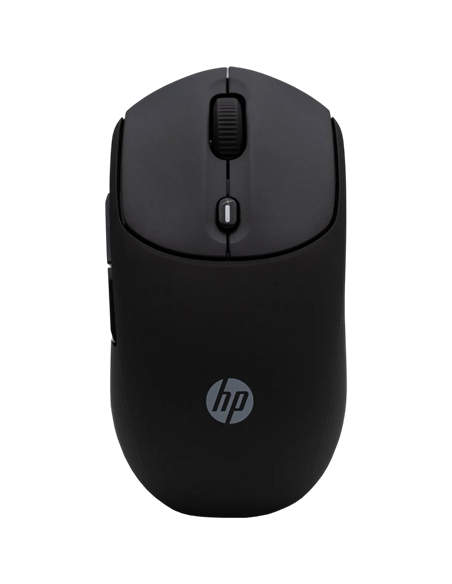 Mouse HP 400 Quiet, Negru