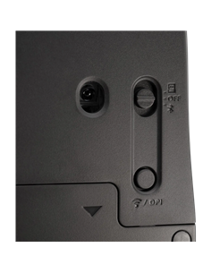 Мышь HP 400 Quiet, Чёрный 2