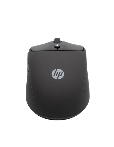 Mouse HP 400 Quiet, Negru