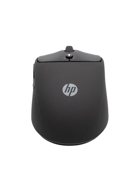 Mouse HP 400 Quiet, Negru