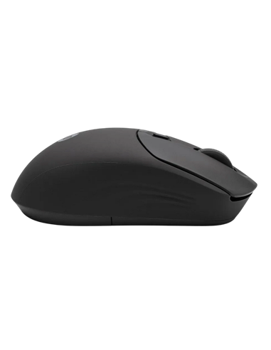 Мышь HP 400 Quiet, Чёрный