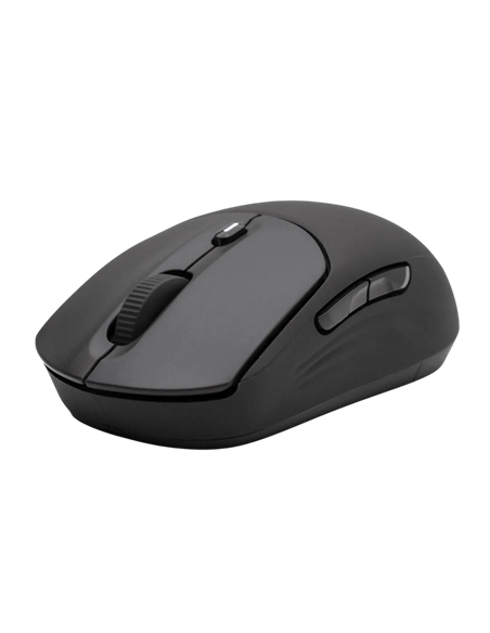 Мышь HP 400 Quiet, Чёрный
