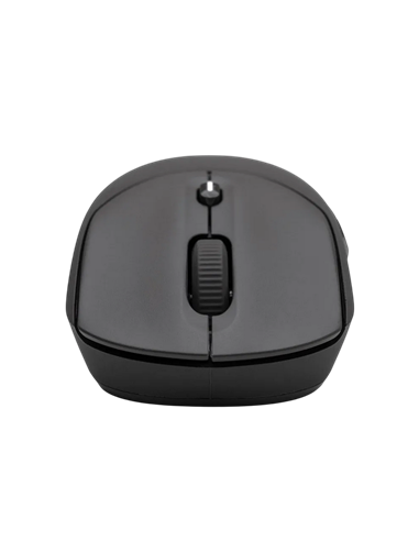 Мышь HP 400 Quiet, Чёрный