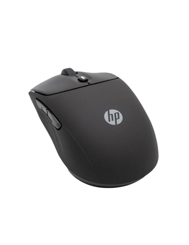 Mouse HP 400 Quiet, Negru