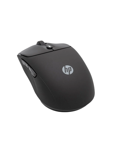 Mouse HP 400 Quiet, Negru
