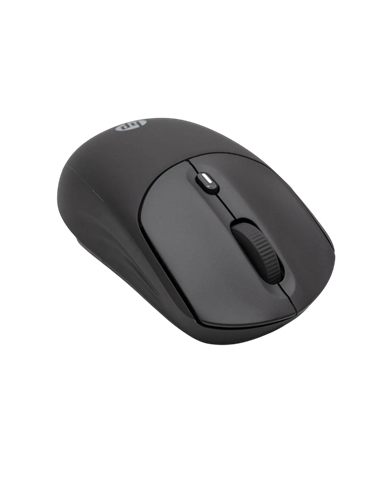Мышь HP 400 Quiet, Чёрный