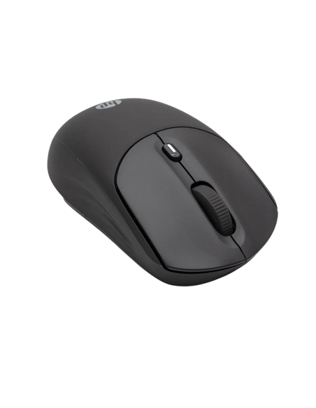Mouse HP 400 Quiet, Negru
