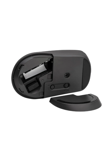 Mouse HP 400 Quiet, Negru