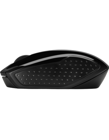 Мышь HP 200 Empress, Чёрный