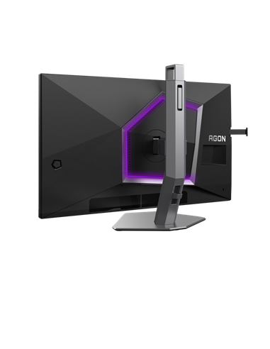 24,1" Monitor Gaming AOC AG246FK6, 1920x1080 FHD, Negru