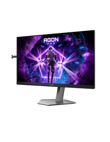24,1" Monitor Gaming AOC AG246FK6, 1920x1080 FHD, Negru