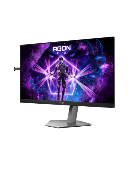 24,1" Monitor Gaming AOC AG246FK6, 1920x1080 FHD, Negru