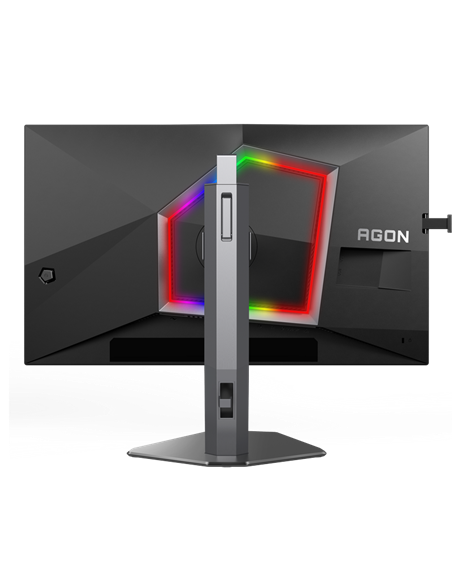 24,1" Игровой монитор AOC AG246FK6, 1920x1080 FHD, Чёрный