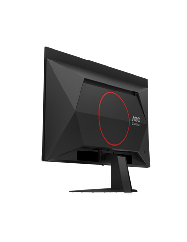 27" Игровой монитор AOC Q27G41ZDF, QD OLED 2560x1440 WQHD, Чёрный