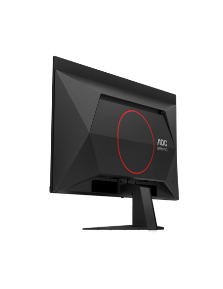 27" Игровой монитор AOC Q27G41ZDF, QD OLED 2560x1440 WQHD, Чёрный