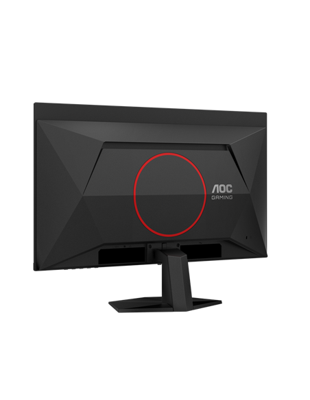 27" Игровой монитор AOC Q27G41ZDF, QD OLED 2560x1440 WQHD, Чёрный