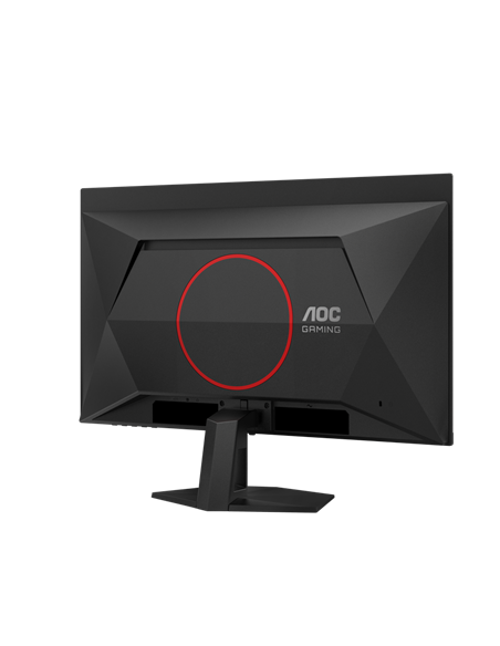 27" Игровой монитор AOC Q27G41ZDF, QD OLED 2560x1440 WQHD, Чёрный