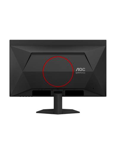 27" Monitor Gaming AOC Q27G41ZDF, QD OLED 2560x1440 WQHD, Negru