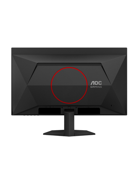 27" Monitor Gaming AOC Q27G41ZDF, QD OLED 2560x1440 WQHD, Negru