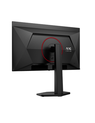 27" Monitor Gaming AOC Q27G4ZDR, QD OLED 2560x1440 WQHD, Negru