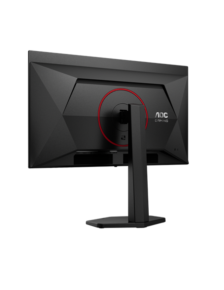 27" Monitor Gaming AOC Q27G4ZDR, QD OLED 2560x1440 WQHD, Negru