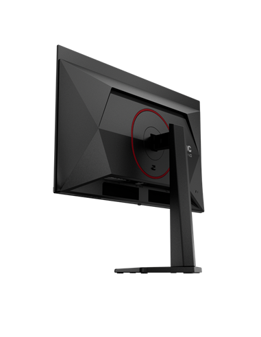 27" Monitor Gaming AOC Q27G4ZDR, QD OLED 2560x1440 WQHD, Negru