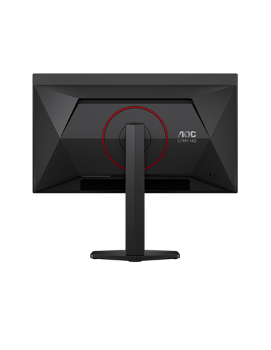 27" Monitor Gaming AOC Q27G4ZDR, QD OLED 2560x1440 WQHD, Negru