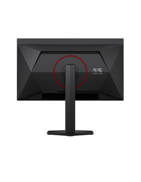 27" Monitor Gaming AOC Q27G4ZDR, QD OLED 2560x1440 WQHD, Negru