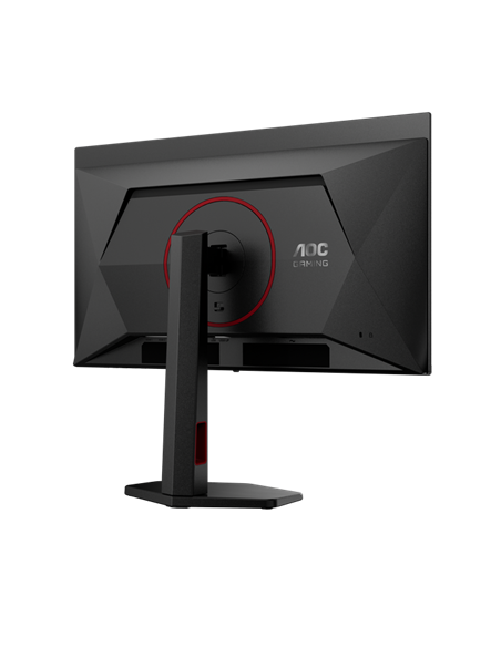 27" Monitor Gaming AOC Q27G4ZDR, QD OLED 2560x1440 WQHD, Negru