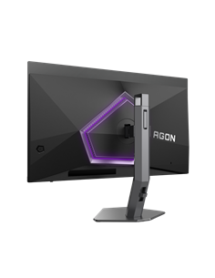 27" Monitor Gaming AOC AG276QKD2, QD OLED 2560x1440 WQHD, Negru 2