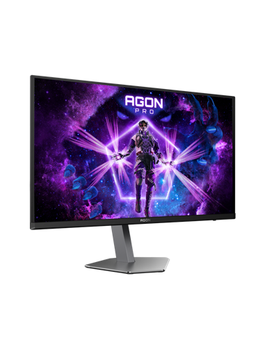 27" Monitor Gaming AOC AG276QKD2, QD OLED 2560x1440 WQHD, Negru