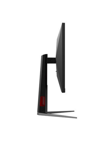 27" Игровой монитор AOC 27G4HA, IPS 1920x1080 FHD, Чёрный