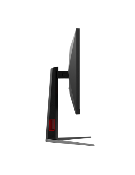 27" Monitor Gaming AOC 27G4HA, IPS 1920x1080 FHD, Negru