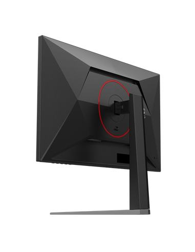 27" Monitor Gaming AOC 27G4HA, IPS 1920x1080 FHD, Negru