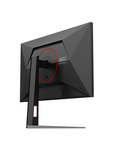 27" Monitor Gaming AOC 27G4HA, IPS 1920x1080 FHD, Negru